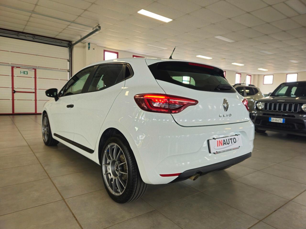 Renault Clio EQUILIBRE 5 PORTE 1.0 67CV
