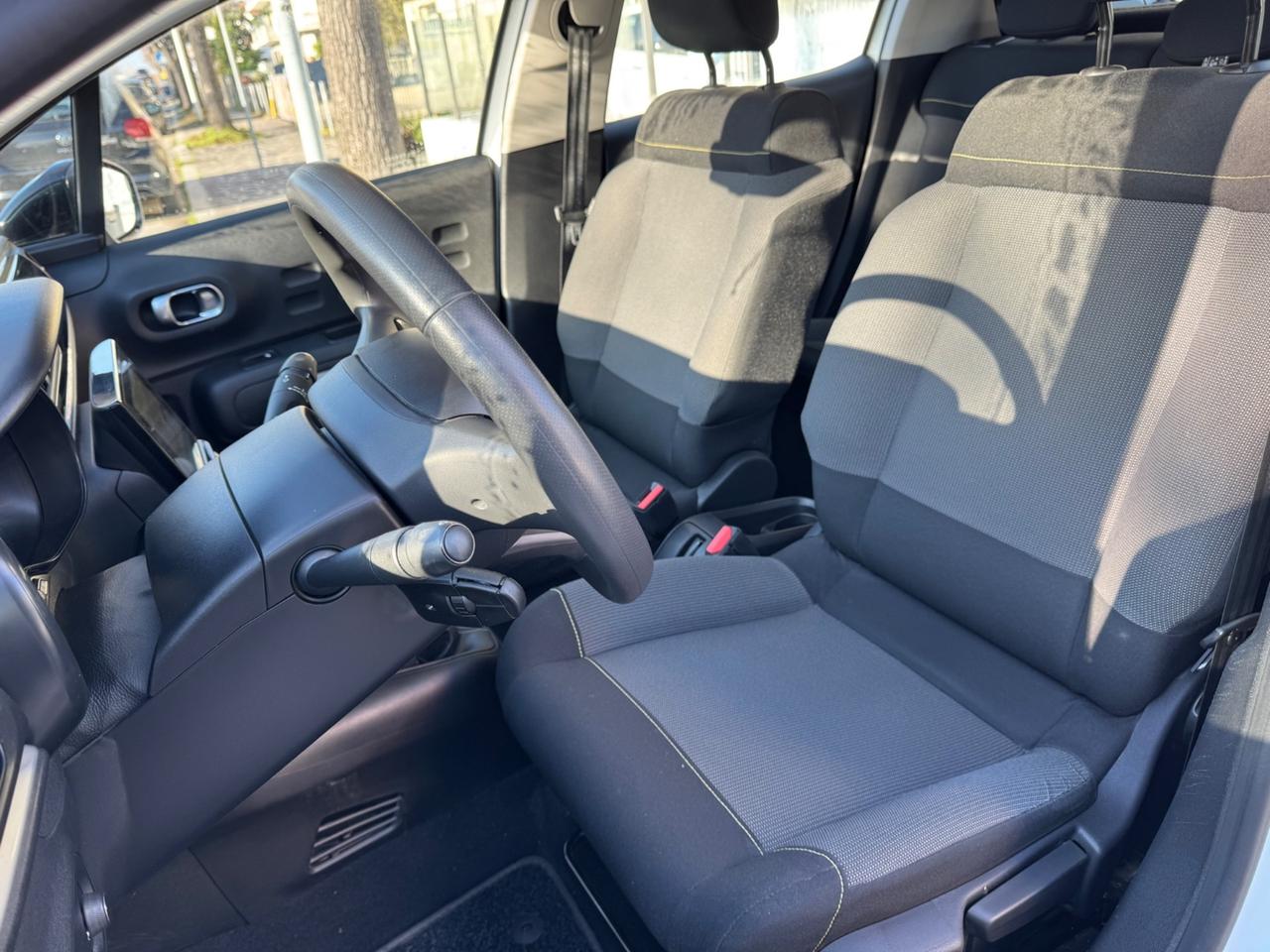 Citroen C3 PureTech 83 S&S Shine Pack