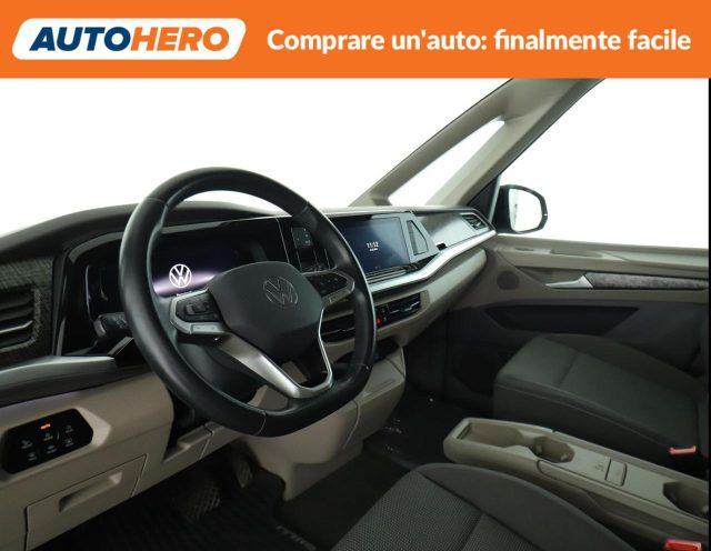 VOLKSWAGEN Multivan 1.4 TSI eHybrid Energetic