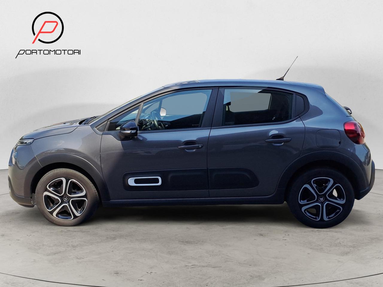 CITROEN C3 3ª serie - C3 PureTech 83 S&S Feel Pack