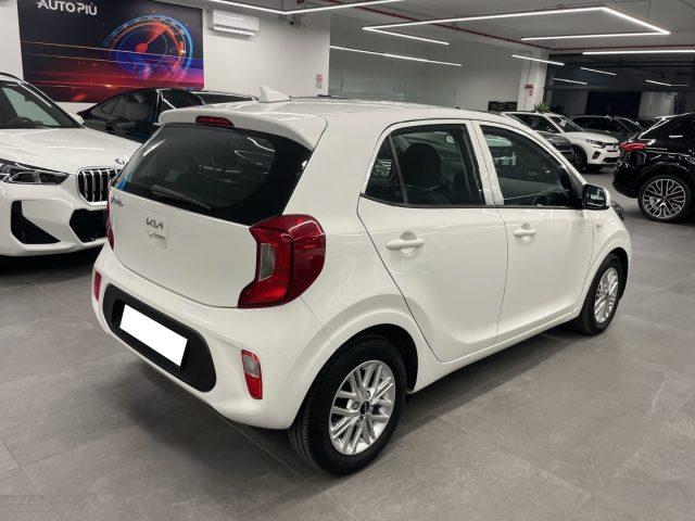 KIA Picanto 1.0 TCD TT Urban