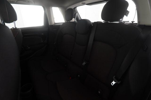 MINI Mini 5 Porte 1.5 Cooper Classic 5 porte