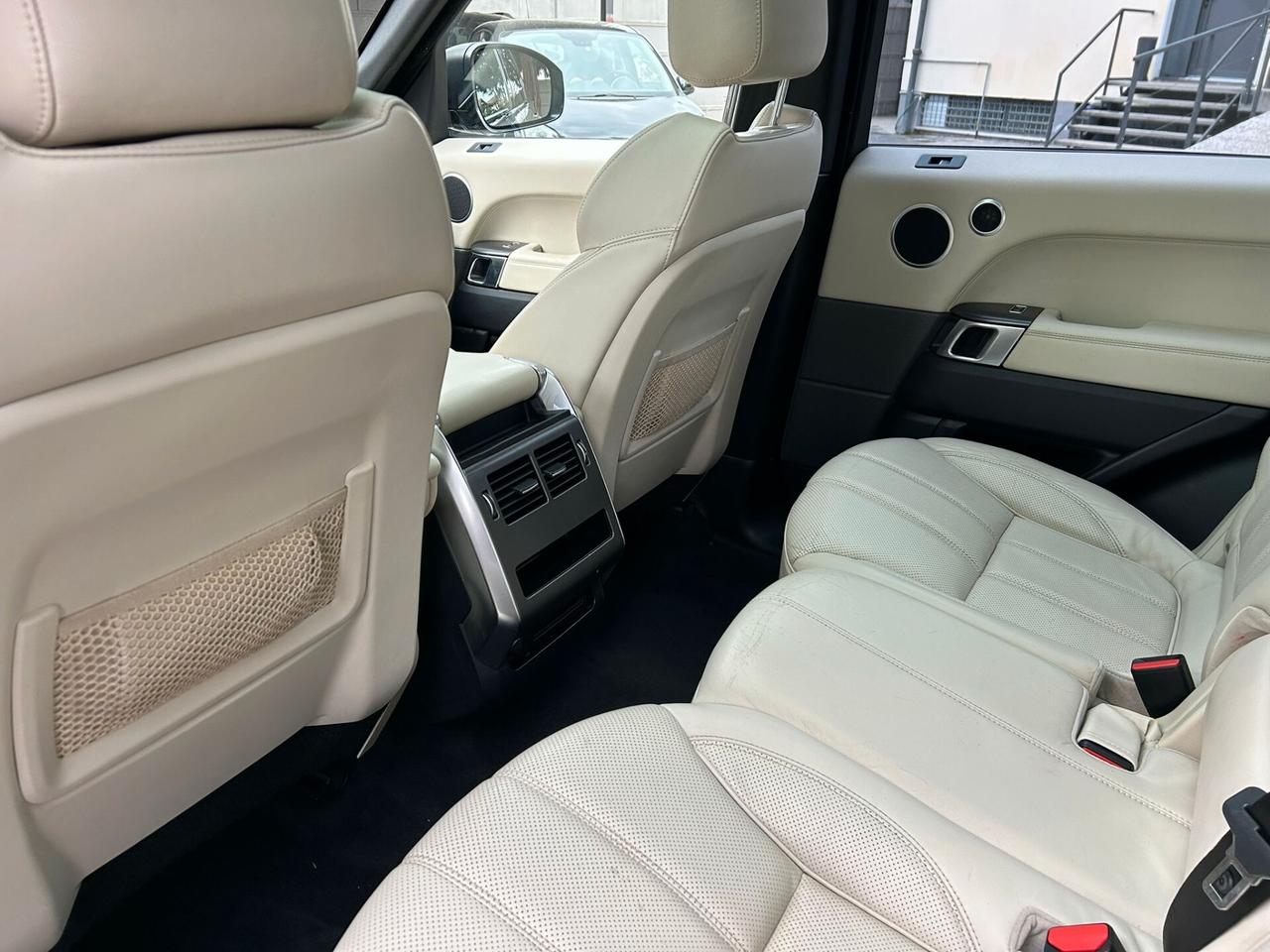 Land Rover Range Sport 3.0 TDV6 HSE Dynamic TETTO - PELLE - IVA ESPOSTA