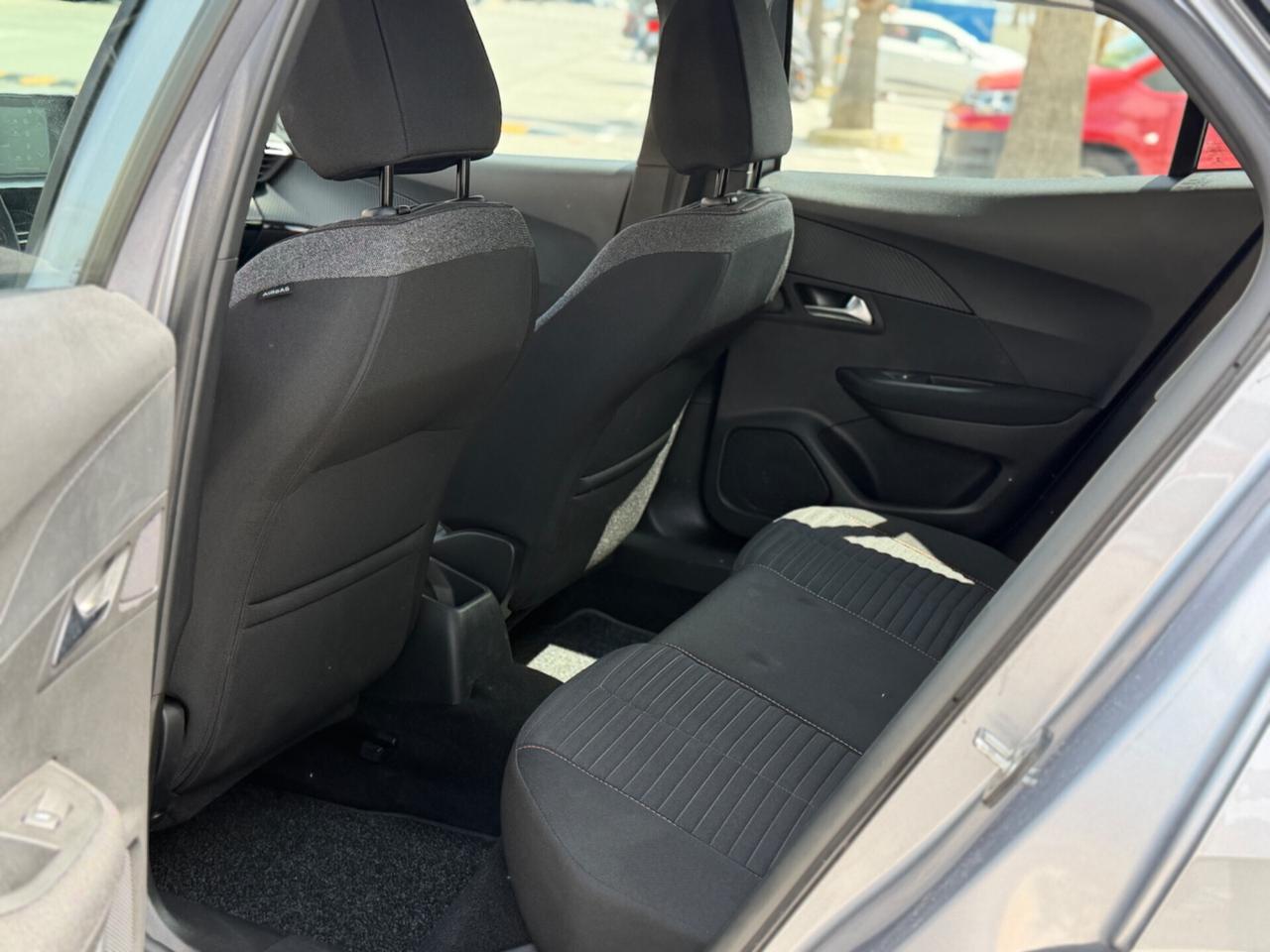 Peugeot 2008 BlueHDi 110 cv con soli 25000 mila 2022