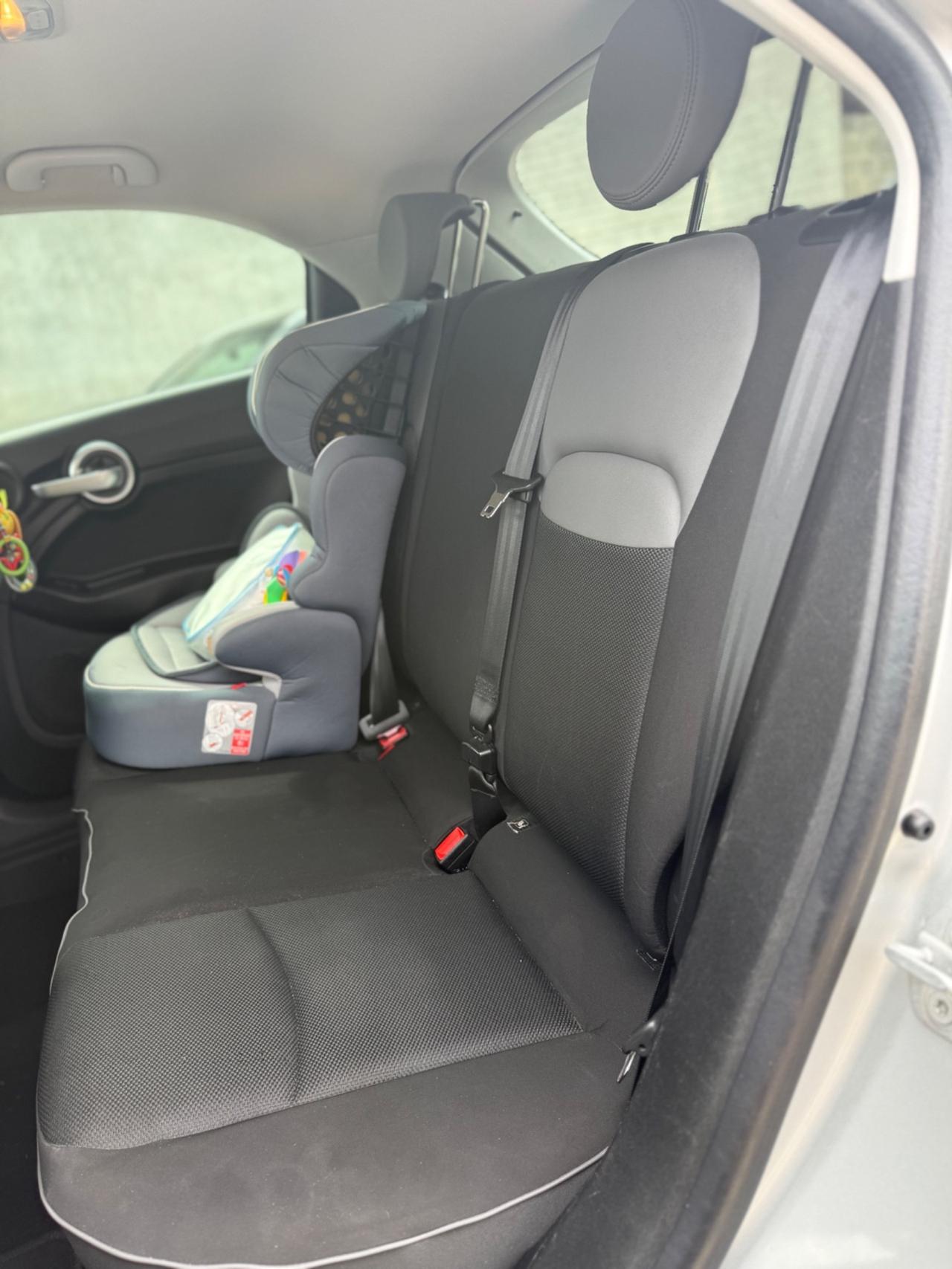 Fiat 500X 1.3 MultiJet 95 CV Pop Star