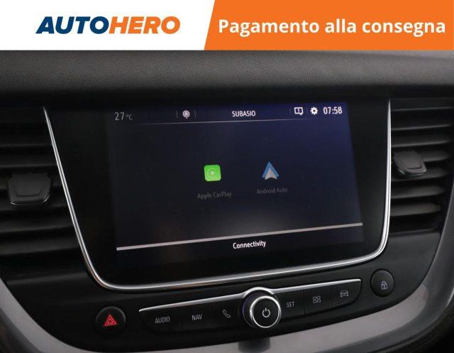 OPEL Grandland X 1.5 diesel Ecotec Start&Stop Innovation
