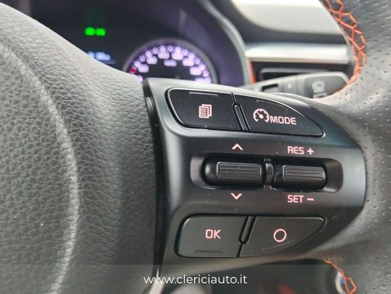 Kia Stonic 1.4 MPI 100 CV Energy
