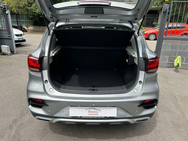 MG ZS 1.5 Luxury * PREZZO PROMO *