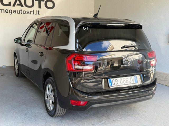 CITROEN C4 Spacetourer BlueHDi 130 S&S Feel