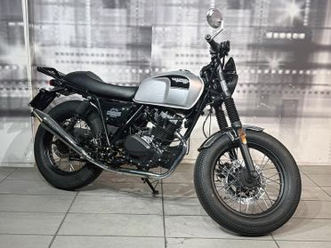 Brixton Sunray 125