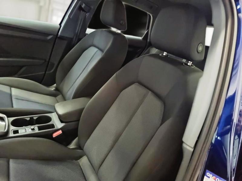 AUDI A3 SPORTBACK 30 TFSI MHEV S TRONIC BUSINESS 5 PORTE BERLINA
