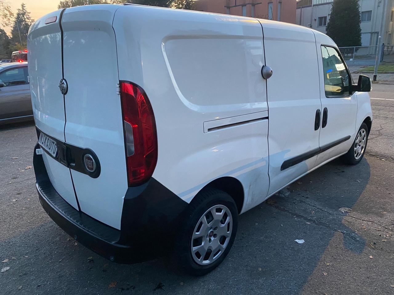 Fiat Doblo Doblò 1.6 MJT 105CV S&S PL-TN Cargo Maxi Easy