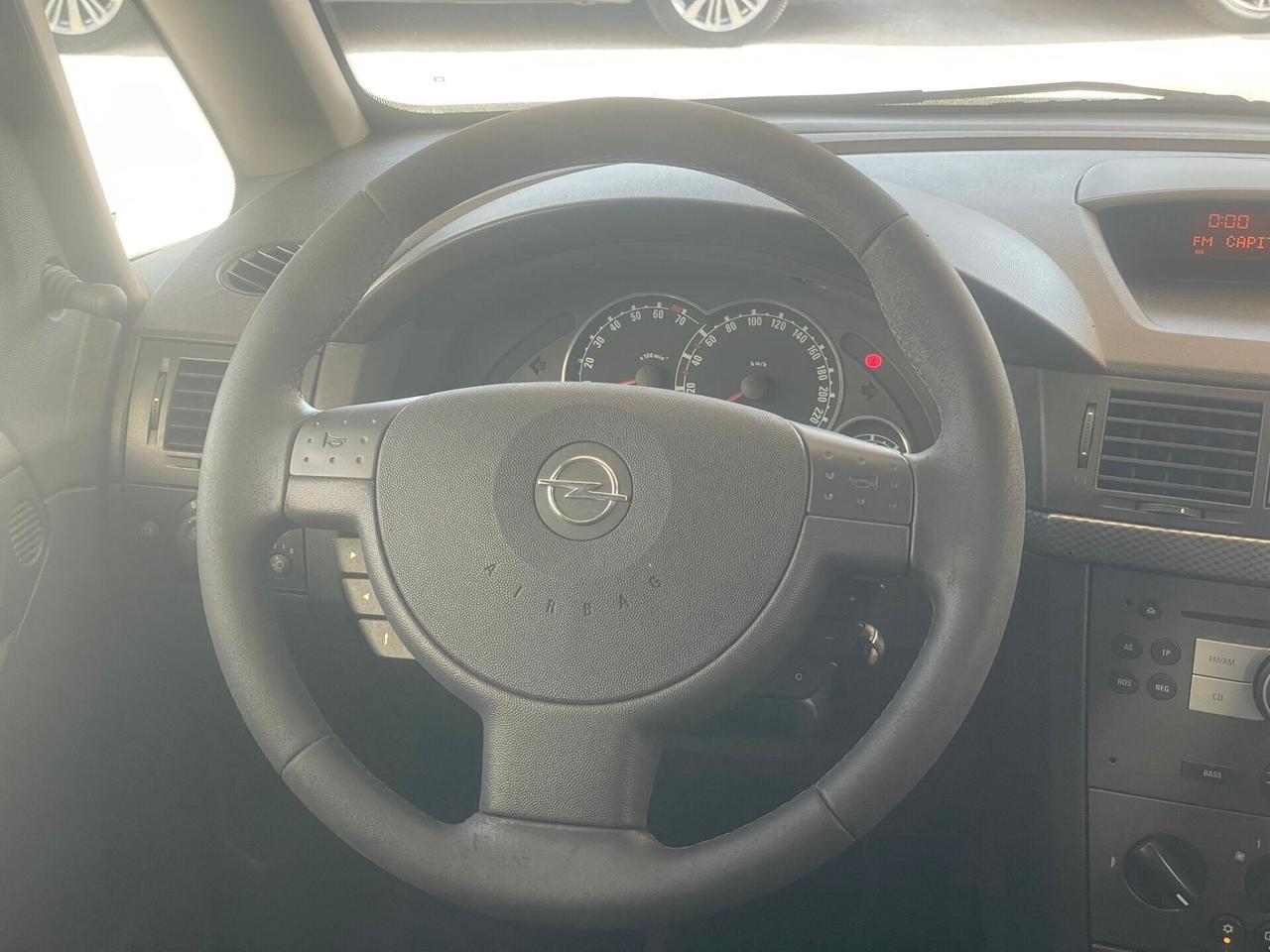 Opel Meriva 1.4 16V Cosmo