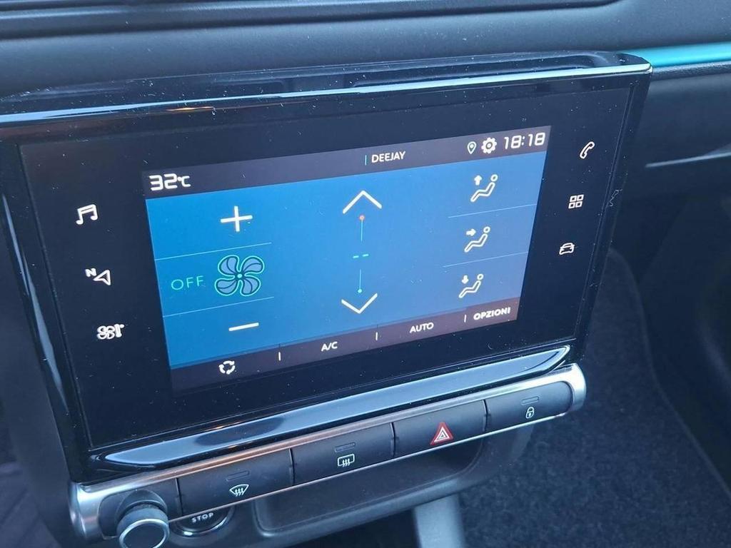 Citroen C3 1.5 BlueHDi Plus