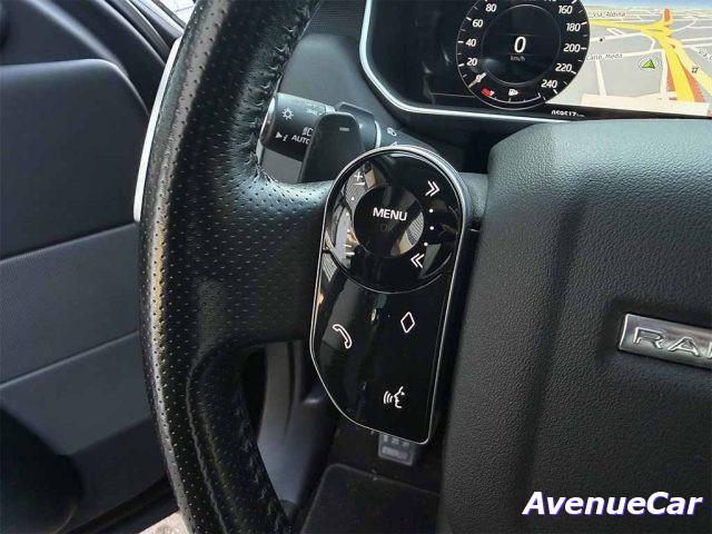 LAND ROVER Range Rover Sport i6 mhev HSE Dynamic TETTO CERCHI 21" IVA ESPOSTA