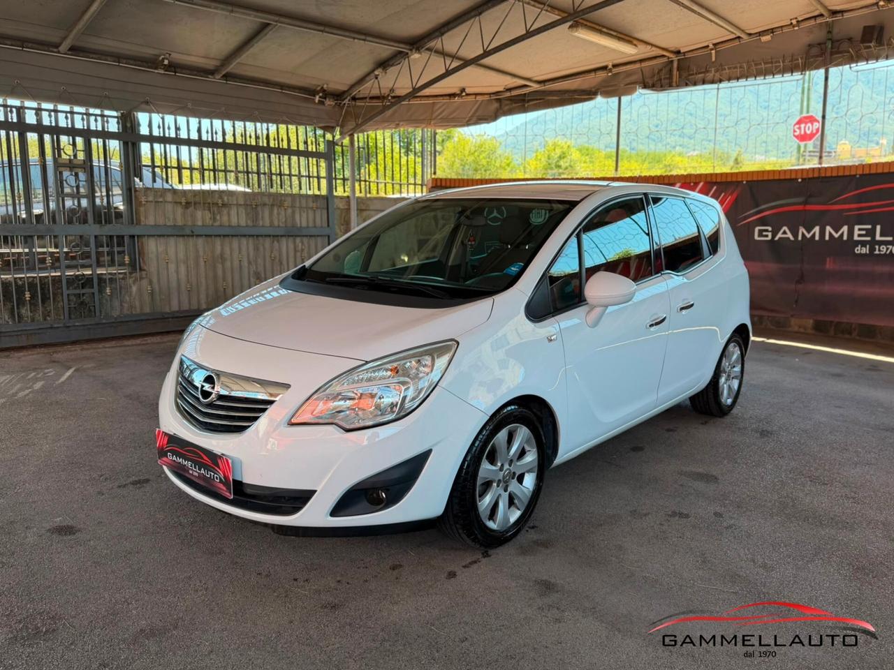 Opel Meriva 1.3 Cosmo 95cv