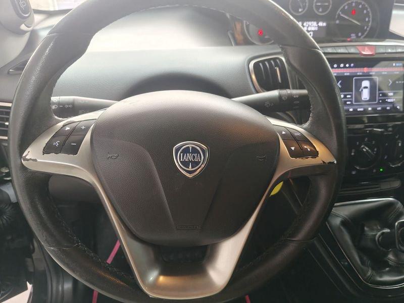 Lancia Ypsilon Ypsilon 1.2 8v Gold ecochic Gpl 69cv E6