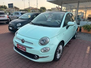 Fiat 500 1.3 mjt Lounge 95cv