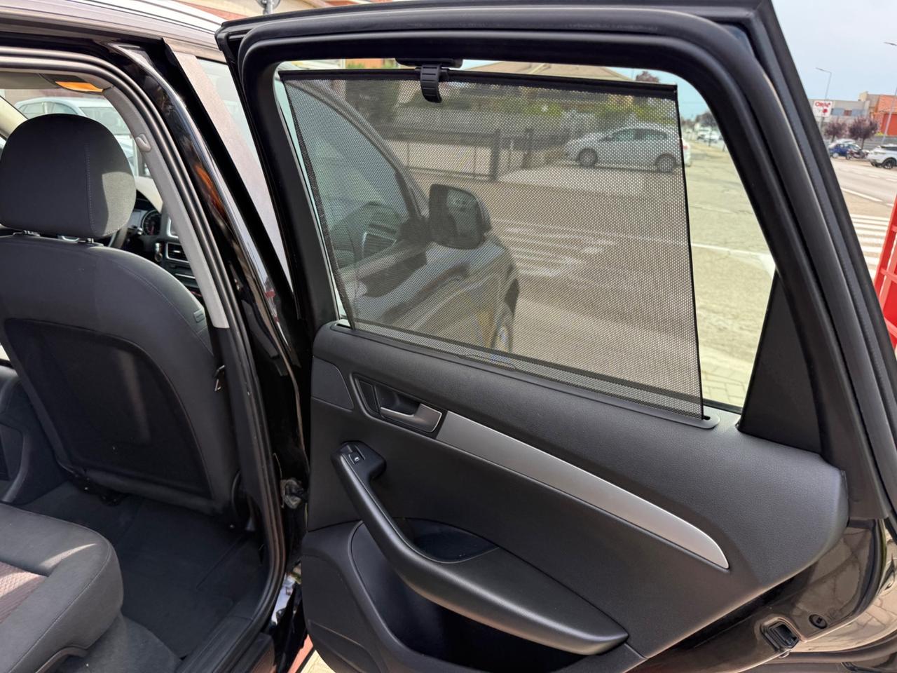 Audi Q5 2.0 TDI 170 CV quattro S tronic