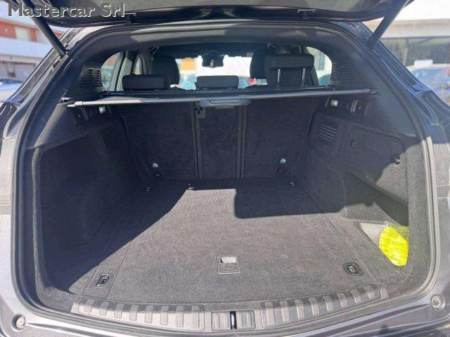 ALFA ROMEO Stelvio Stelvio 2.2 t Super Q4 210cv auto TG : GP369FV