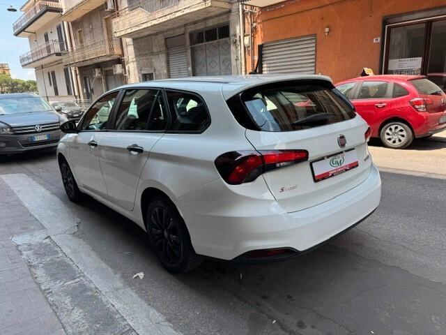 Fiat Tipo 1.3 Mjt S&S SW Street - Sport
