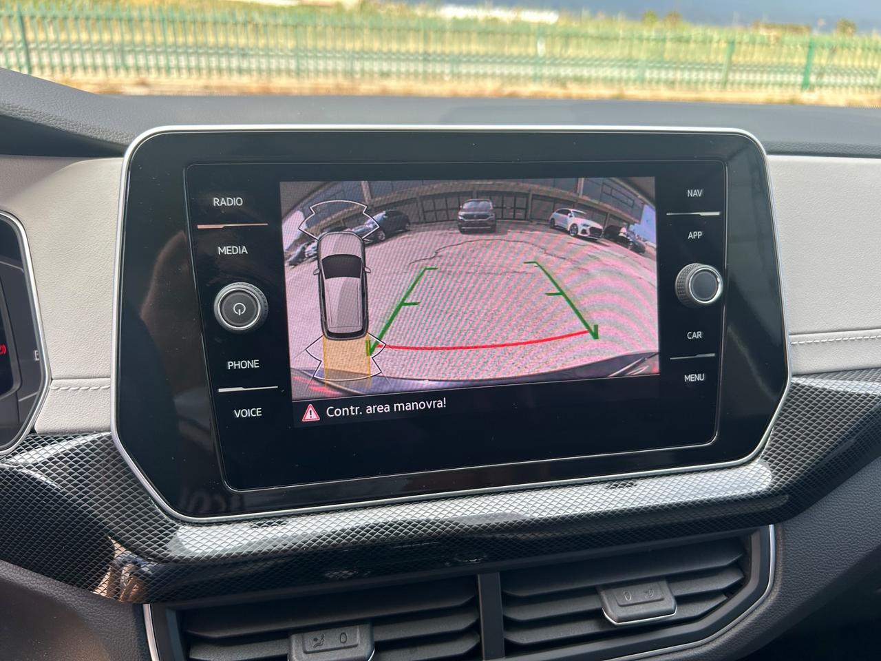 Volkswagen T-Cross 1.0 TSI 115 CV Style
