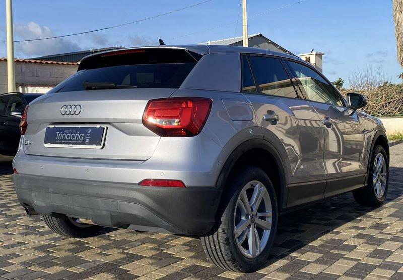 Audi Q2 Business 1.6 TDI 116CV S-Tronic 30