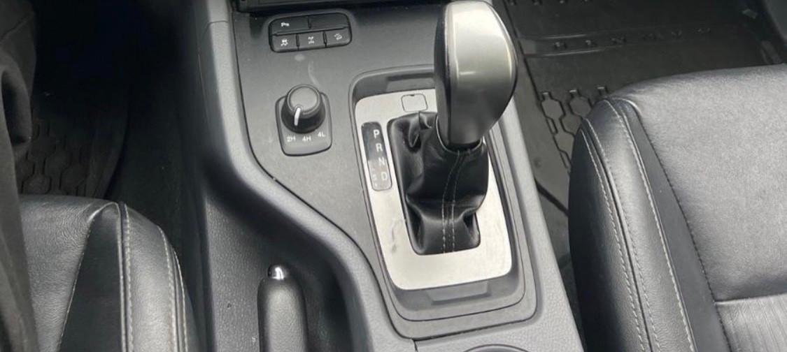 Ford Ranger 3.2 TDCi 200 Cv Limited Aut. ExtraCab 2 Porte * 4 Posti