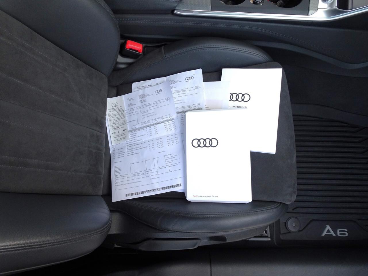 Audi A6 Allroad 2.0 TDI 204CV MATRIX/CARPLAY/RADAR