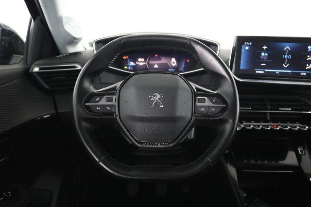 PEUGEOT 208 208 BlueHDi 100 Stop&Start 5 porte Allure
