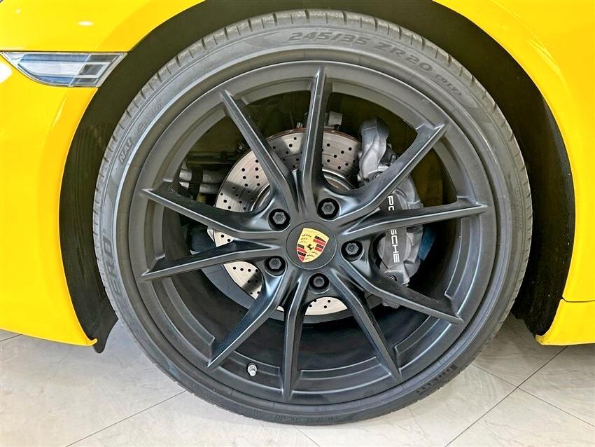 Porsche 911 3.0 Carrera T
