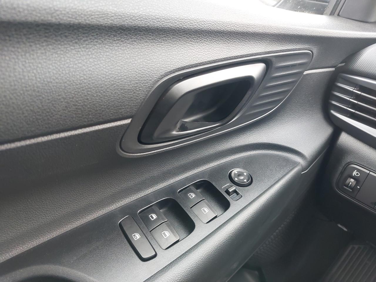 HYUNDAI i20 3ª serie - i20 1.2 MPI GPL Connectline