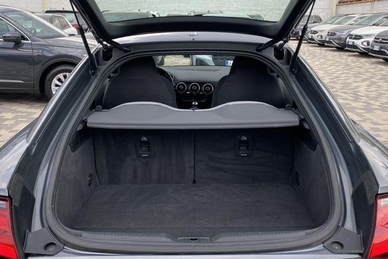 Audi TT Coupè 1.8 TFSI 180CV