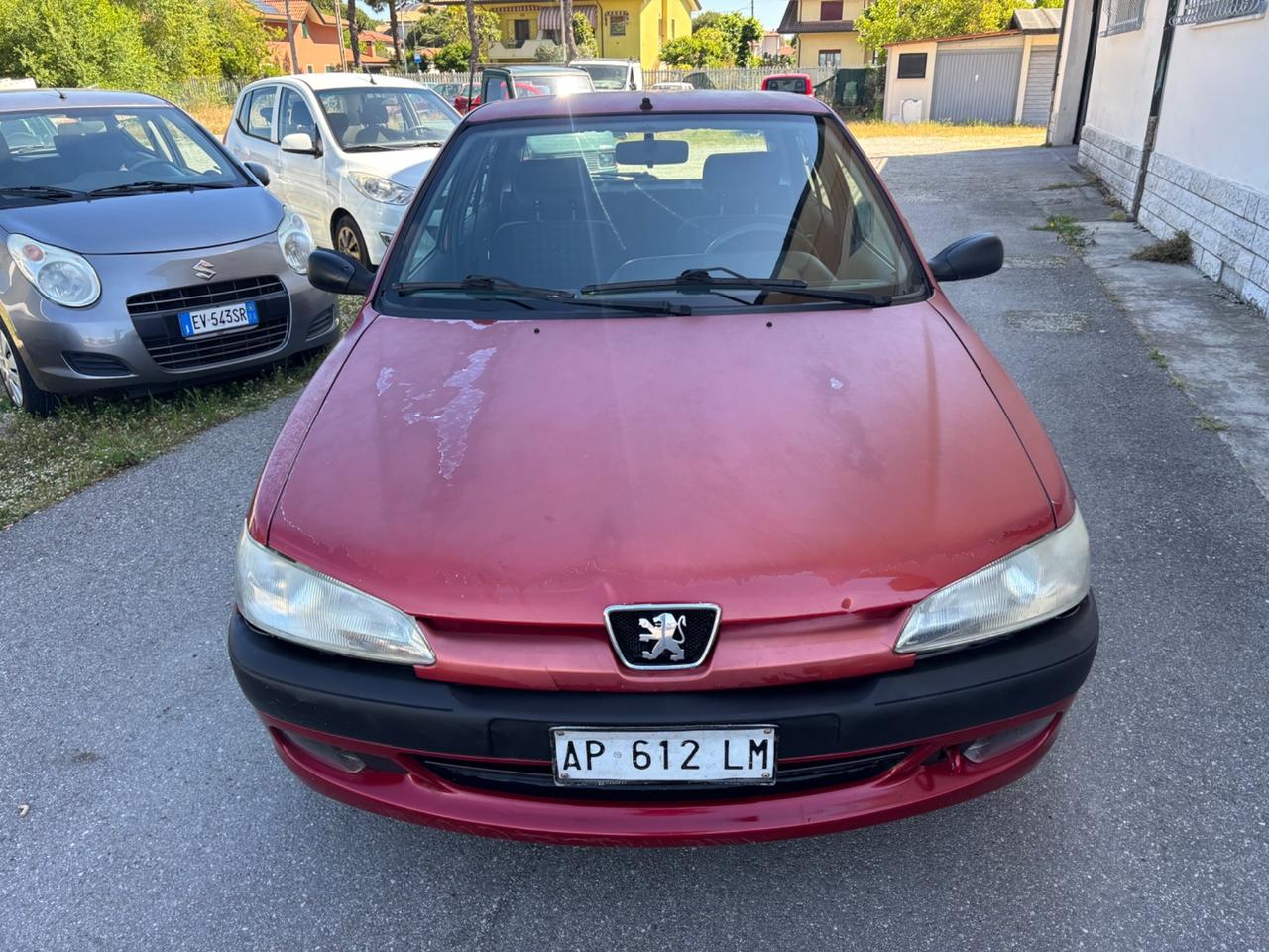 Peugeot 306 1.4i cat 5 porte XR