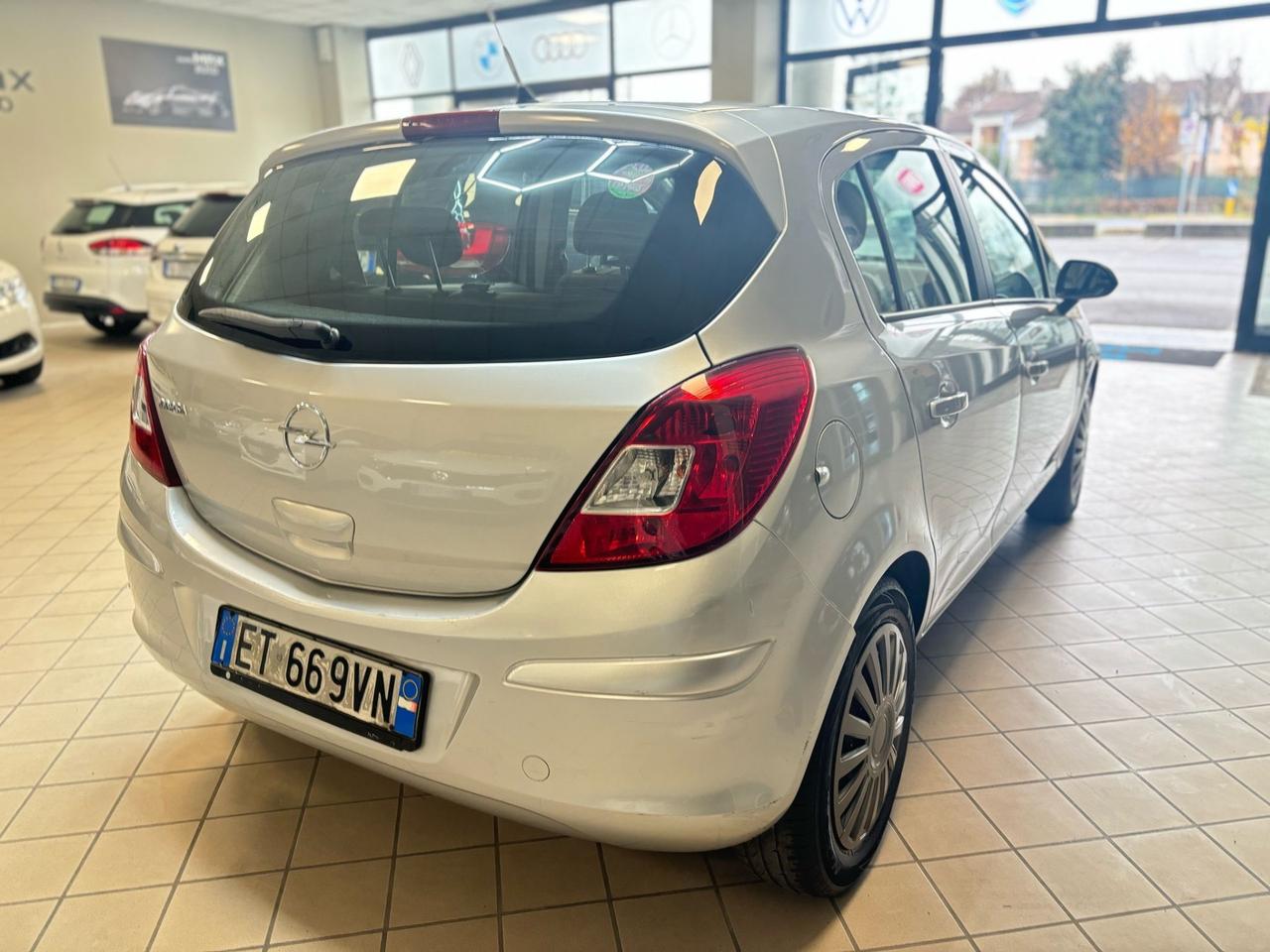 Opel Corsa 1.2 5 porte Edition