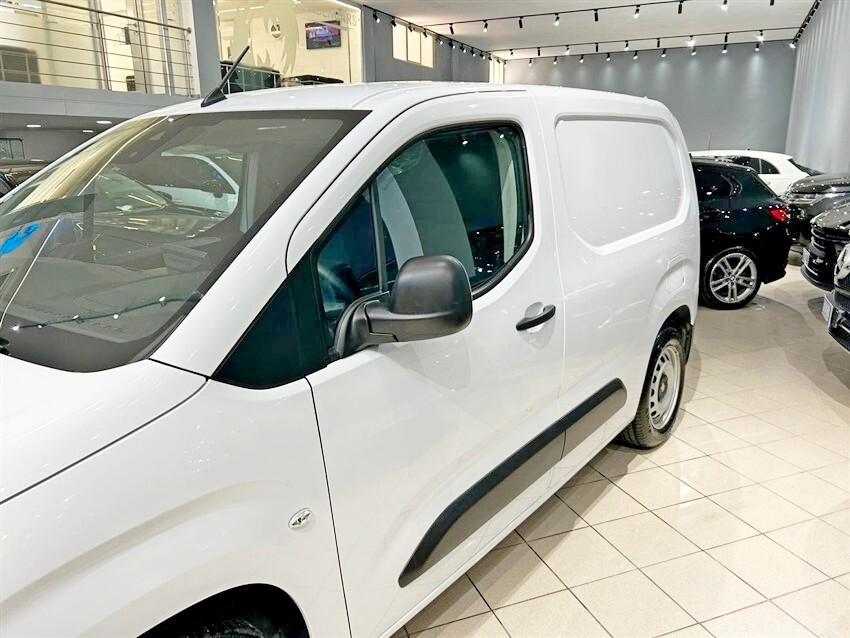 Fiat Doblo Doblò 1.5 BlueHdi 130 CV PL