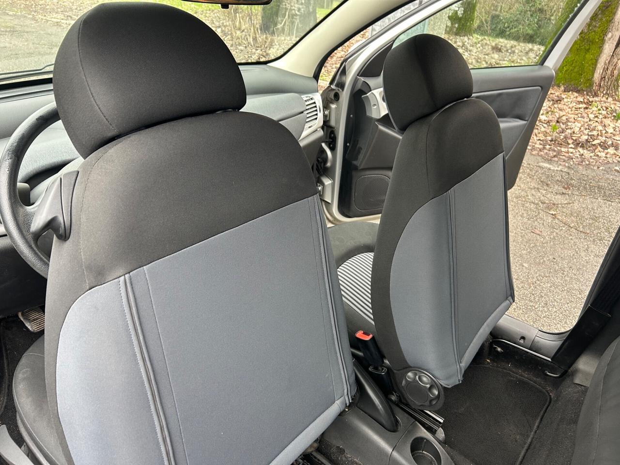 Lancia Ypsilon 1.2 cc Ecochic GPL perfetta