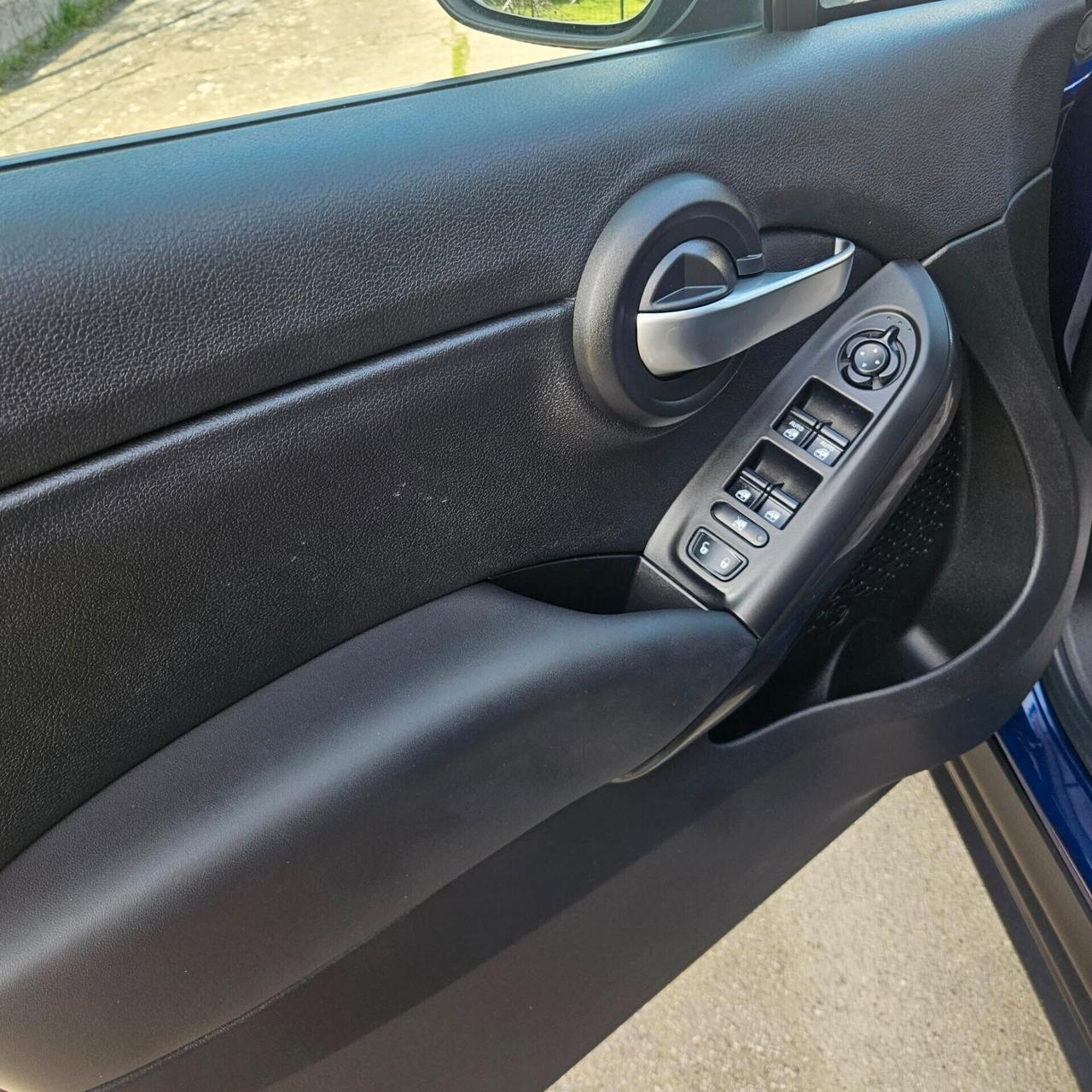 Fiat 500X 1.3 MultiJet 95 CV Connect 2021