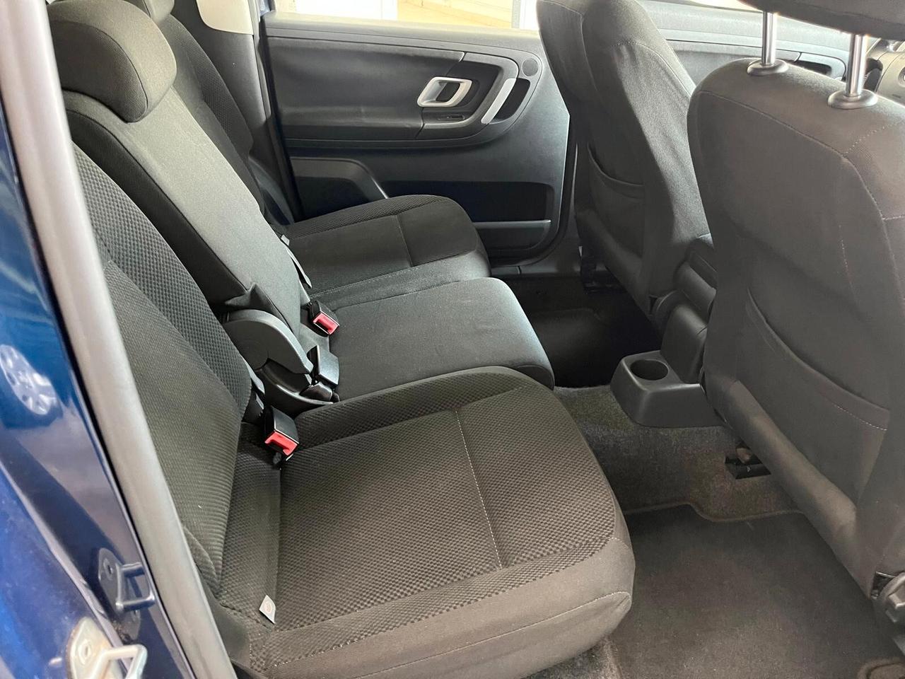 Skoda Roomster 1.4 TDI 80CV F.AP. Comfort