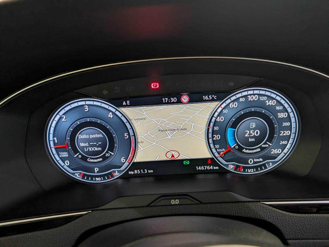 Volkswagen Passat Variant 2.0 TDI DSG Highline BlueMotion Technology