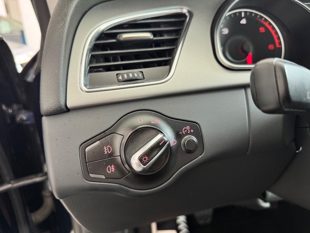 Audi A5 2.0 TDI F.AP Quattro Ultra