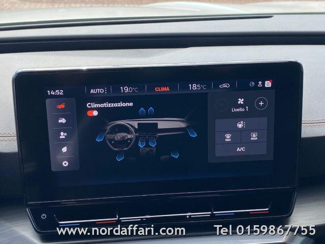 CUPRA Formentor 1.5 TSI DSG ** IVA DETRAIBILE**