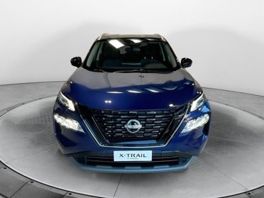Nissan X-Trail 1.5 HEV e-Power N-Connecta Auto