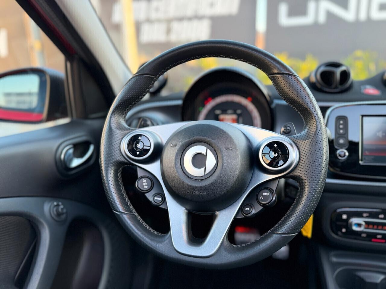 Smart ForFour 0.9 90 CV Turbo PRIME TWINAMIC TETTO MY19