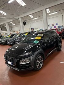 Hyundai Kona 1.6 CRDI 115 CV XPrime