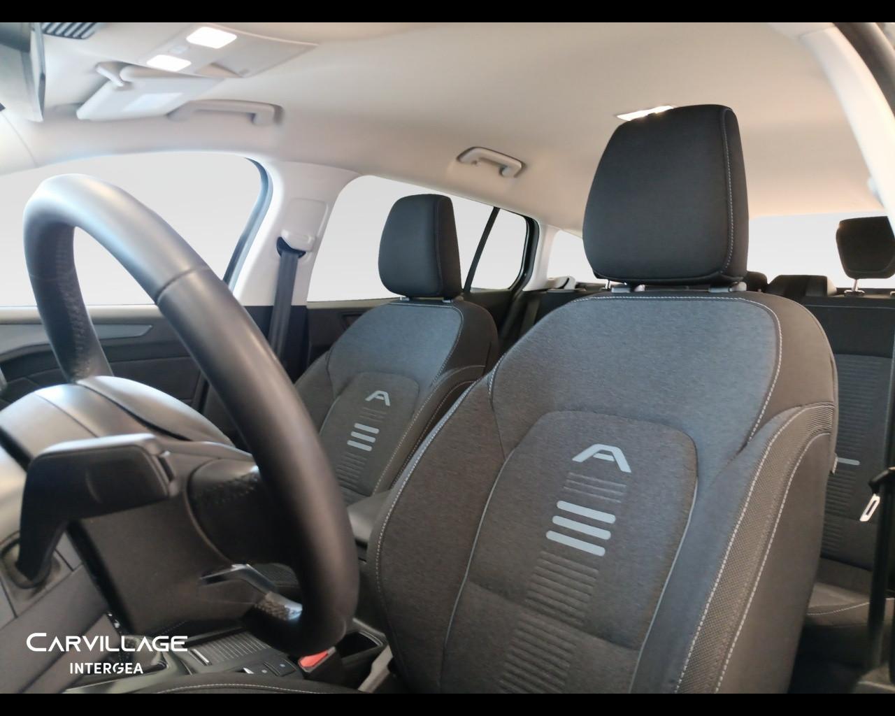 FORD Focus Active SW 1.0t ecoboost h X 125cv