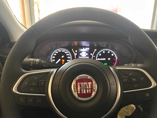 FIAT Tipo 1.5 Hybrid DCT 5 porte