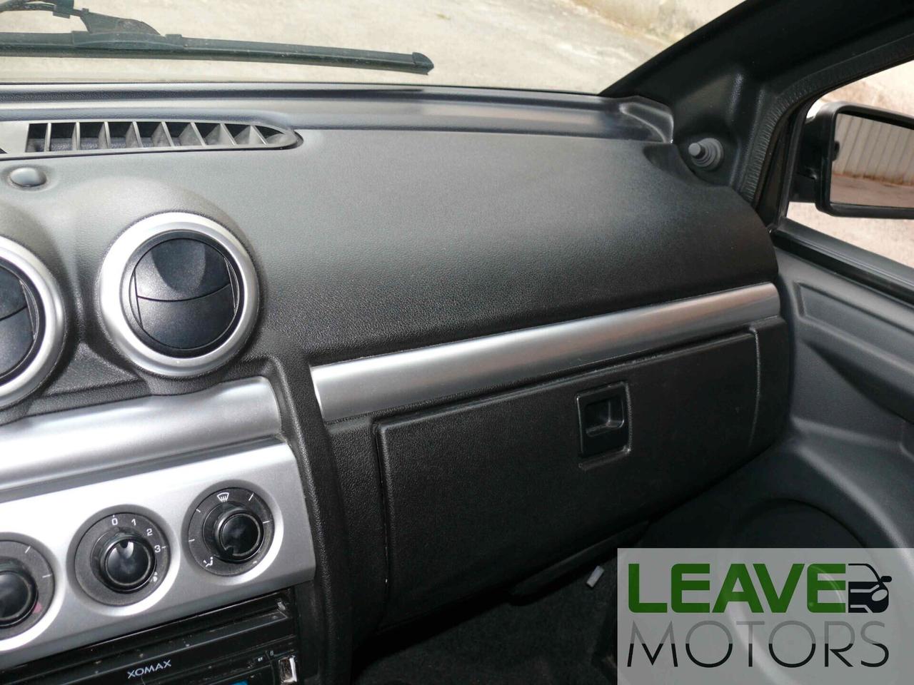 Aixam Miniauto GT (M1406)