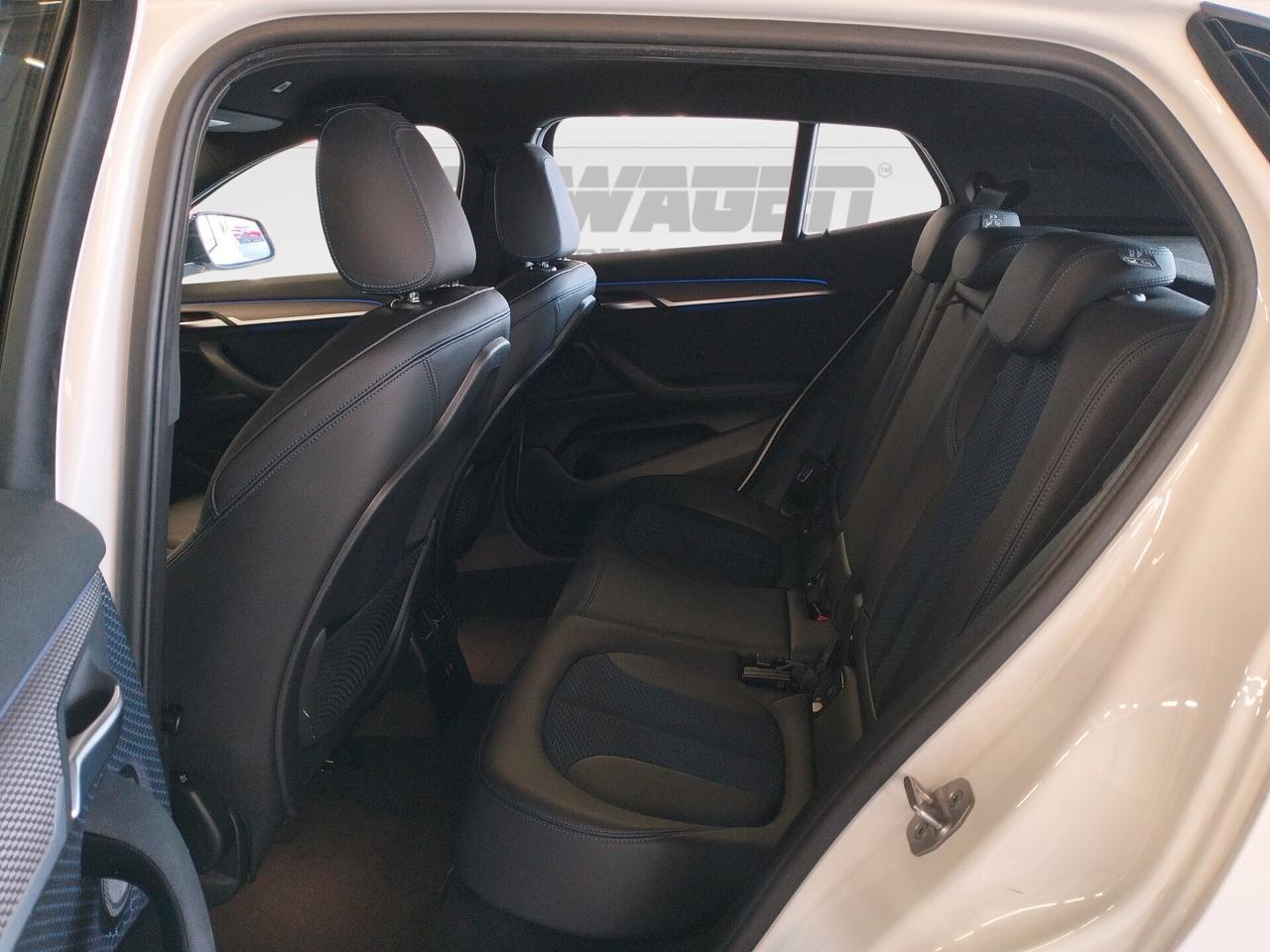 Bmw X2 xDrive20d Msport-X