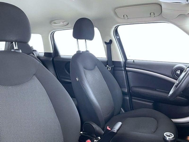 MINI Countryman Mini Countryman 1.6 Cooper D